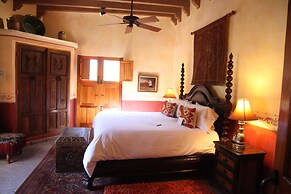 Hacienda de los Santos