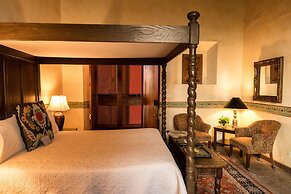 Hacienda de los Santos