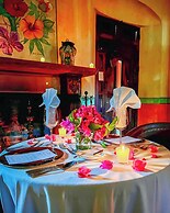 Hacienda de los Santos