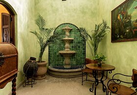 Hacienda de los Santos