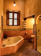 Hacienda de los Santos