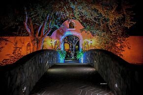 Hacienda de los Santos