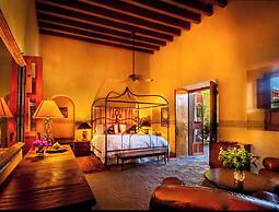 Hacienda de los Santos