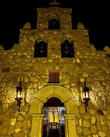 Hacienda de los Santos