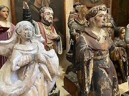 Hacienda de los Santos