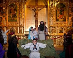 Hacienda de los Santos