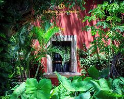 Hacienda de los Santos