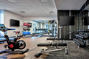 Marriott Dallas Las Colinas