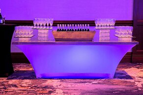 Marriott Dallas Las Colinas