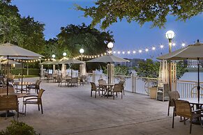 Marriott Dallas Las Colinas