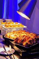 Marriott Dallas Las Colinas