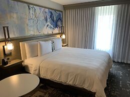 Marriott Dallas Las Colinas