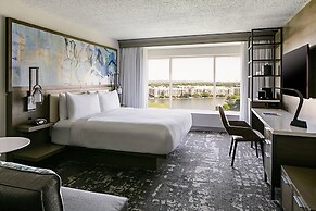 Marriott Dallas Las Colinas