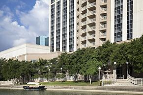 Marriott Dallas Las Colinas