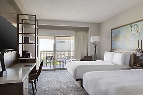 Marriott Dallas Las Colinas