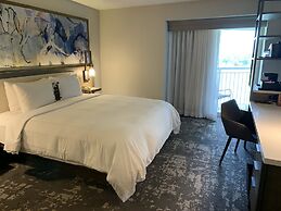 Marriott Dallas Las Colinas