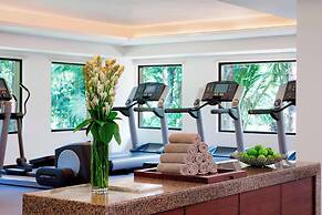 Goa Marriott Resort & Spa