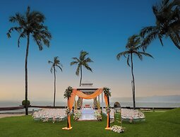 Goa Marriott Resort & Spa