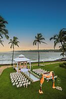 Goa Marriott Resort & Spa