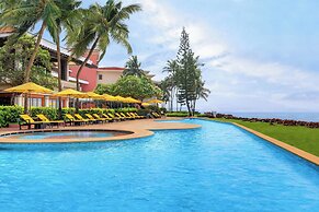 Goa Marriott Resort & Spa