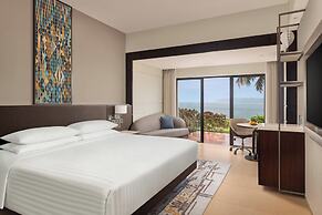 Goa Marriott Resort & Spa