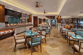 Goa Marriott Resort & Spa