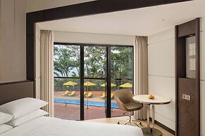 Goa Marriott Resort & Spa