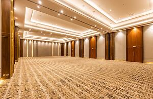 Goa Marriott Resort & Spa