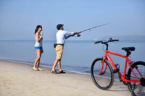 Goa Marriott Resort & Spa