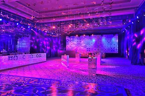 Goa Marriott Resort & Spa