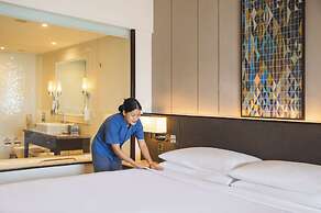 Goa Marriott Resort & Spa