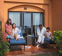 Goa Marriott Resort & Spa