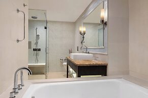 Goa Marriott Resort & Spa