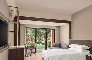 Goa Marriott Resort & Spa