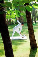 Goa Marriott Resort & Spa