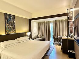 Goa Marriott Resort & Spa