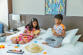 Goa Marriott Resort & Spa