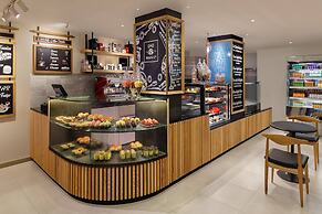 Goa Marriott Resort & Spa