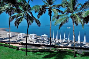 Goa Marriott Resort & Spa