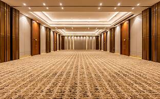 Goa Marriott Resort & Spa