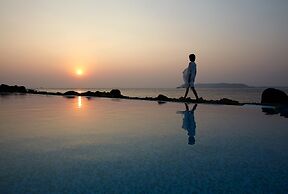 Goa Marriott Resort & Spa