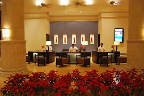 Goa Marriott Resort & Spa