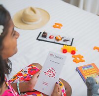 Goa Marriott Resort & Spa