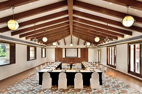 Goa Marriott Resort & Spa