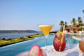 Goa Marriott Resort & Spa