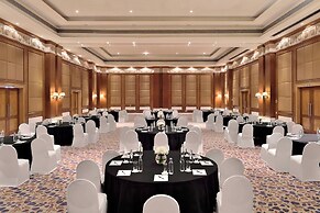 Goa Marriott Resort & Spa