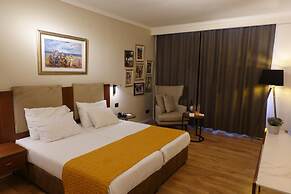 Nazareth Plaza Hotel