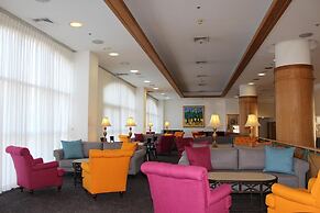 Nazareth Plaza Hotel