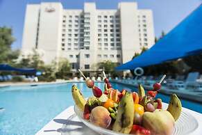 Nazareth Plaza Hotel