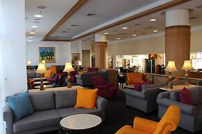 Nazareth Plaza Hotel